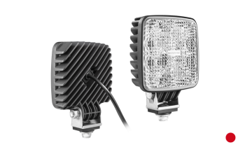 beam angle 50°, 1600 lm - LED module 12V-24V, cable 0,5 m