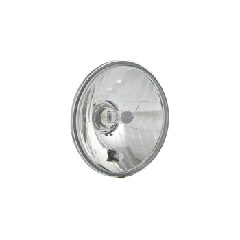 PES2-FF headlamps in the housing