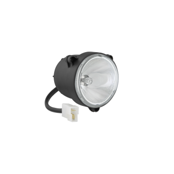 HO4 additional lamps