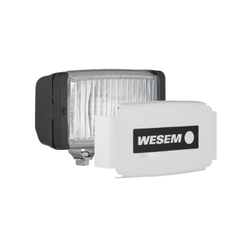 HM1 additional lamps