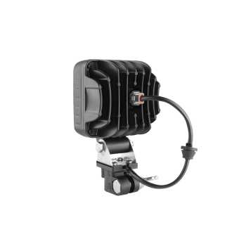 LED-FF 50° work lamps with other holders