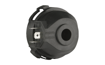 Main bulb hermetic holder