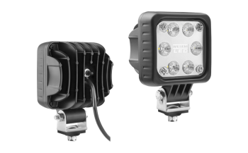 3000lm -  LED module 12V-24V, cable 0,5 m