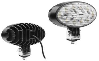 3000lm -  LED module 12V-24V, cable 0,5 m