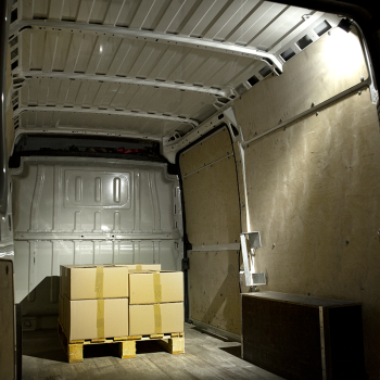CRC4 work lamps LED