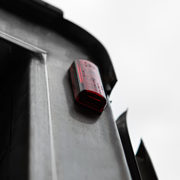 ESP2 LED signalling lamps rear, side lights