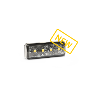 ESP2 LED signalling lamps front