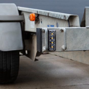 ESP2 LED signalling lamps front