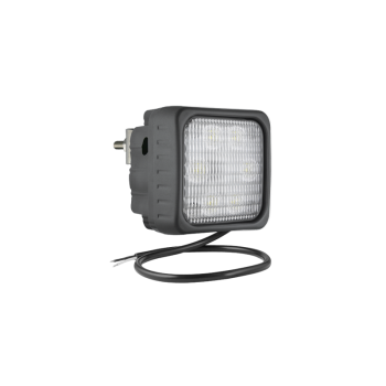 LED work lamps with other holders