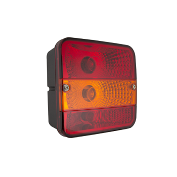 LT2-FF signalling lamps rear lights