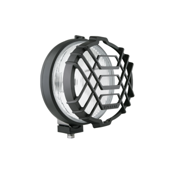 HO1 additional lamps
