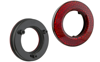 Reflective ring