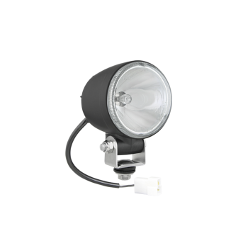 HO4 additional lamps
