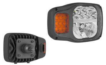 K7 - LED module 12V-24V