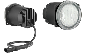 LED module 12V-24V, cable 0,15 m