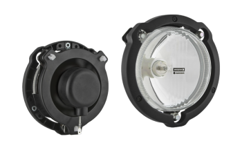 without bulb, bulb gasket, mounting plate