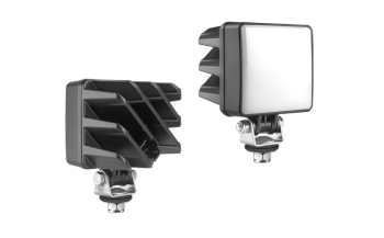 diffused, 2000lm - LED module 12V-24V