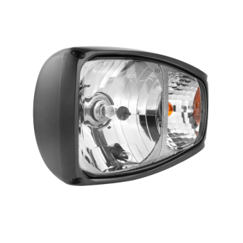 RGV1C-FF headlamps with direction indicator LHT