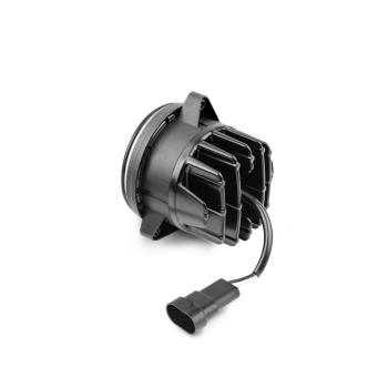 CRC6 built-in LED work lamps