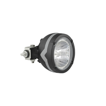 LOR4-FF work lamps with side mount