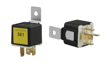 Relay 561 type