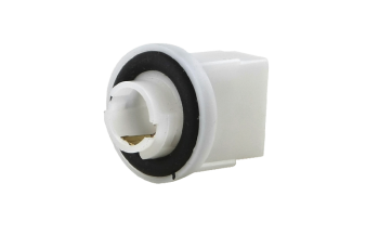 Position light bulb holder