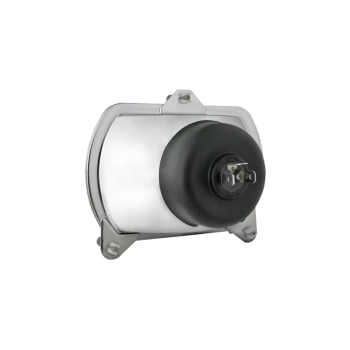 RGP2 headlamps