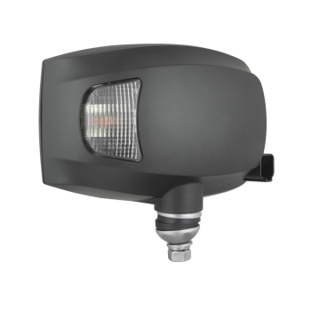 RGV1D-FF headlamps with direction indicator LHT