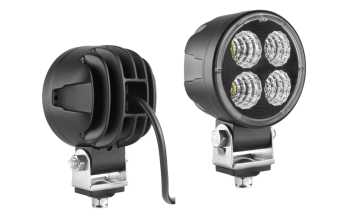 beam angle 58°, 2000lm - LED module 12V-24V, cable 0,5 m
