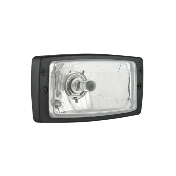 PES1-FF headlamps