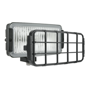 HP2 additional lamps