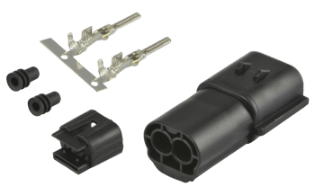 Connector plug