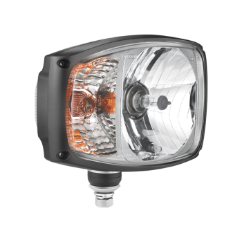 RGV1B-FF headlamps with direction indicator RHT