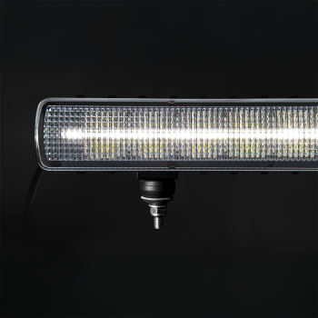 CDP1 72° work lamps LED with position light
