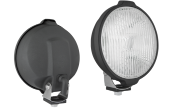 without bulb, cable 0,15 m, M10 bracket