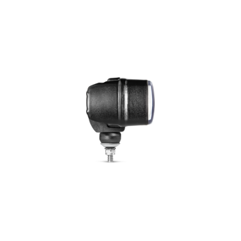 CDP1 72° work lamps LED with position light