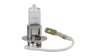 Bulb H3