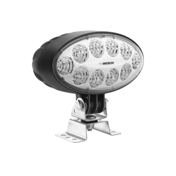 CRV1-FF 60° work lamps LED