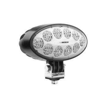 CRV1-FF 60° work lamps LED