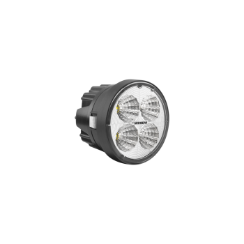 CRC6 built-in LED work lamps