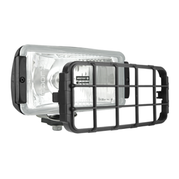 HP4 additional lamps