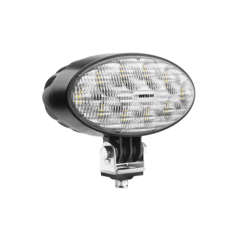 CRV1 60°x25° work lamps LED