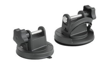 Suction cup holder Ø87