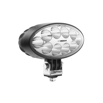 CRV1-FF 4° work lamps LED