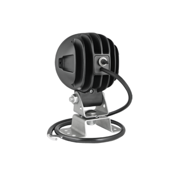 CRC5-FF LED work lamps with other holders