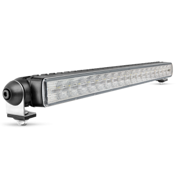CDP1 72° work lamps LED with position light