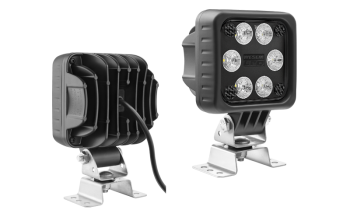 3000 lm -  LED module 12V-24V, cable 0,5 m