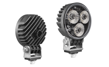 beam angle 58°, 1000 lm - LED module 12V-24V
