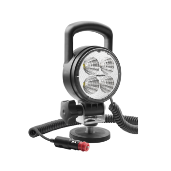 CRC5-FF LED work lamps with other holders