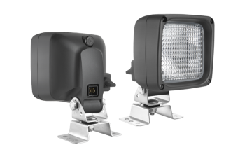 without bulb, shock absorber